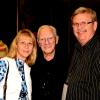 Unknowns Pam, Ray Goulet and Jim