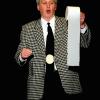 Mike Caveney Performing