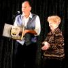 Doc Swan and Ann Goulet