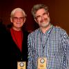 Bill Spooner and Gary Hunt