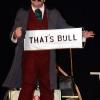 That's Bull